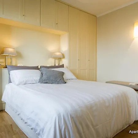 Apartamento Duomo In Cornice